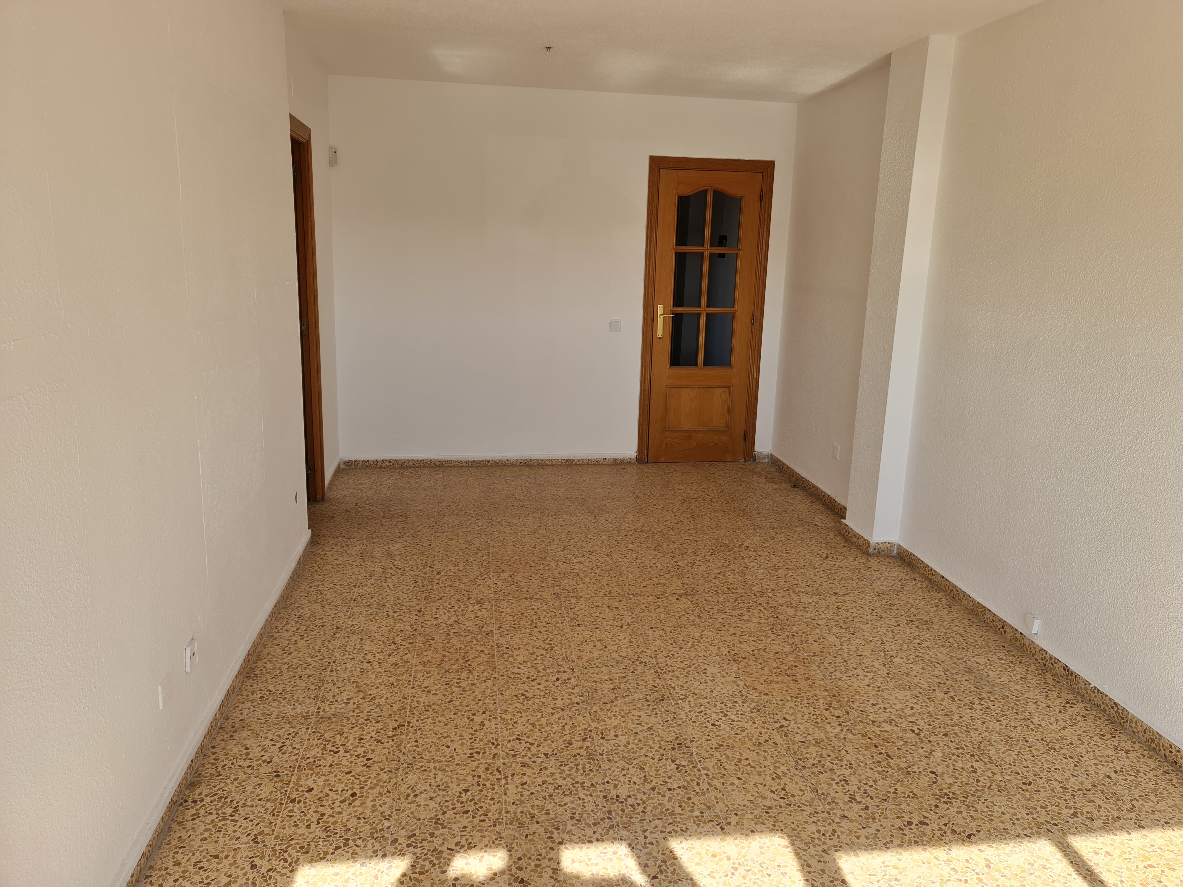 Fuenlabrada, La Avanzada